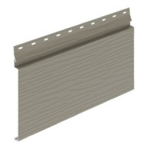 Сайдинг Aquasystem (Аквасистем) Скандинавский брус Модерн узкий PU MATT RR21