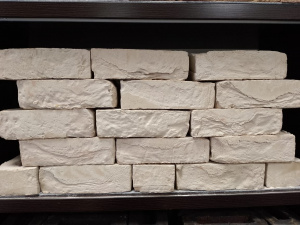 Кирпич облицовочный Hans Bekker 1927 215*102*65. мм