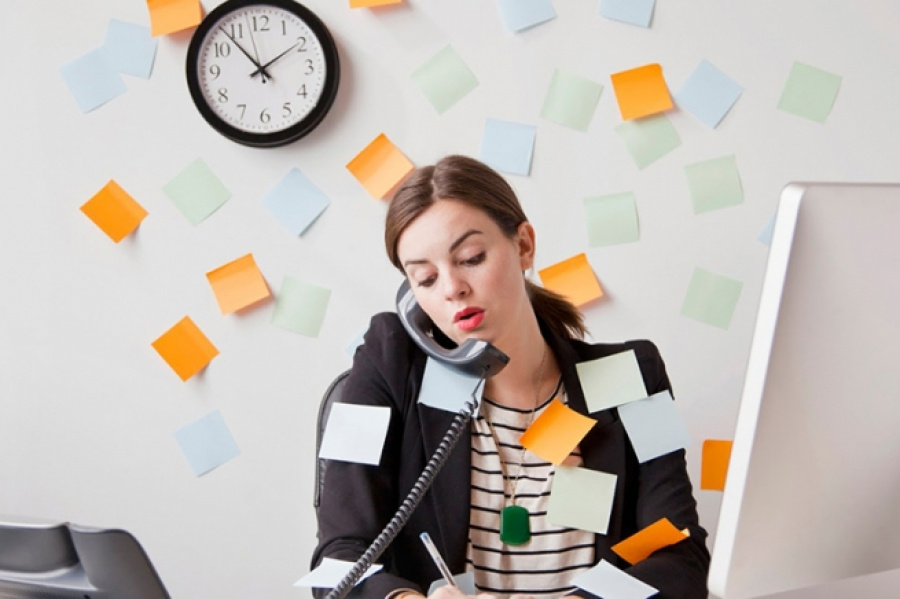 Ассистент менеджера по продажам