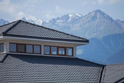 цвет : алланит