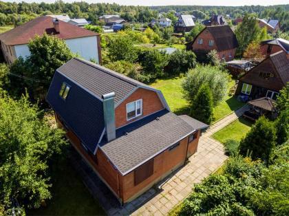 цвет : атланта