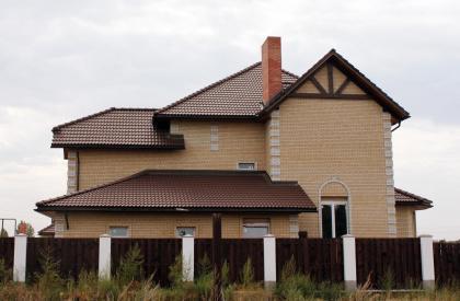 цвет : коричневый