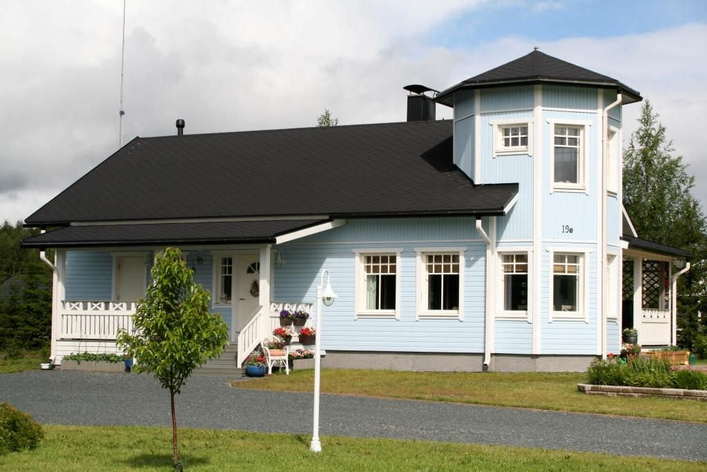 100-2 Гибкая черепица Katepal KL черный