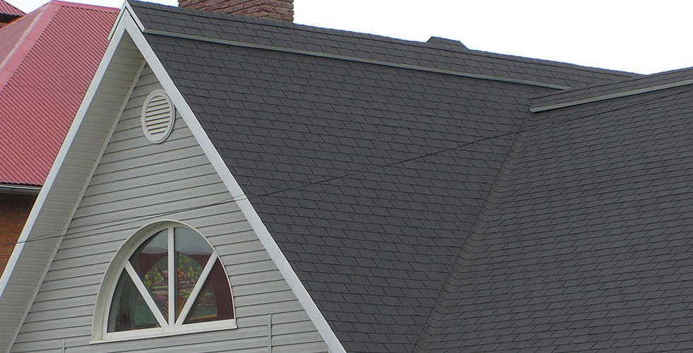 123-2 Гибкая черепица Katepal 3T черный