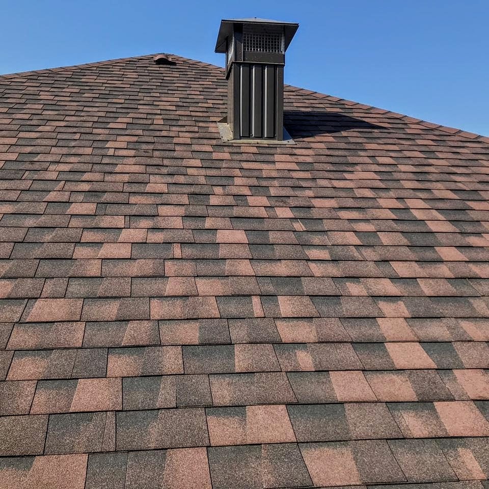 142-1 Гибкая черепица Katepal Mansion New Довер