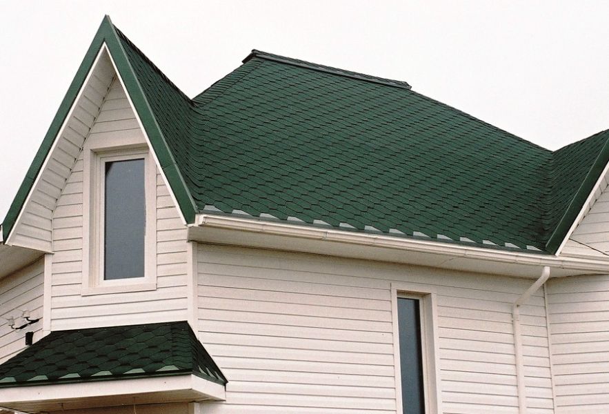 242-Kerabit K+ Зелёно-черный